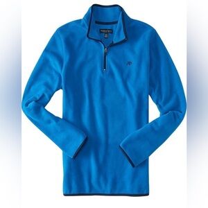 Aeropostale Electric Blue Pullover